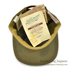 DEADSTOCK OLD FILSON SHELTER CAP...