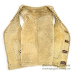 1970's SCHOTT SHEARLING VEST...42