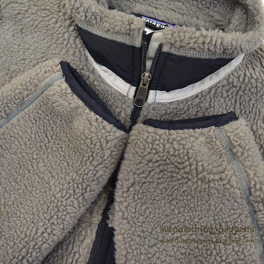 PATAGONIA CLASSIC RETRO-X JACKET ... M