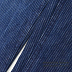 1980's Lee 200 STRIPE DENIM PANTS...W34/L30