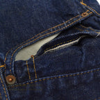 1960's LEVI'S 551ZXX DARK... W36/L32