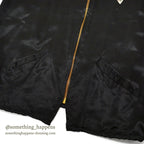 1960s Vietnam Souvenir Jacket (Vietnamese style) 1st CAV Paratrooper...