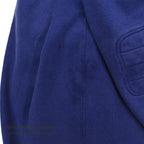 1990's CHAMPION BIG RUNNER PRINT SWEAT SHIRT WITH PATCH...XX-LARGE