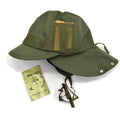 1980's~ Bitt ANGLER'S HAT TAILORED IN NORWAY MINT...