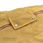 1940's WW2 SWITLIK PARACHUTE CANVAS BAG STENCIL ...