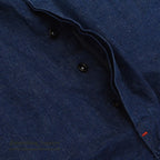 1950's BIGMAC PENNEY'S DENIM OVERALL DARK... W42/L27