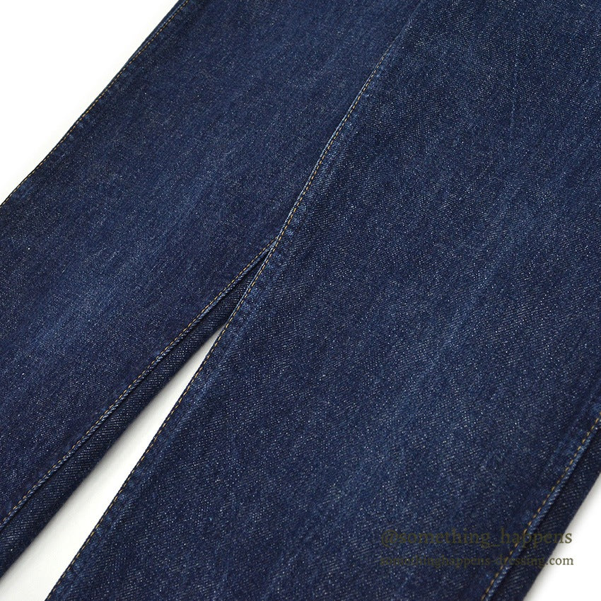 1960's LEVI'S 606 BIG-E DENIM PANTS...W30/L27