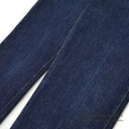 1960's LEVI'S 606 BIG-E DENIM PANTS...W30/L27