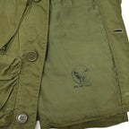 1940's U.S.A.A.F. TYPE C-1 VEST 1st ...