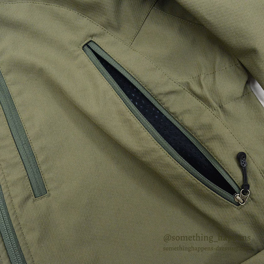 PATAGONIA MARS LEVEL6 DIMENSION JACKET FOR SPECIAL FORCES ... S