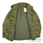 1970's M-65 DUCK HUNTER CAMO JACKET CIVILIAN...