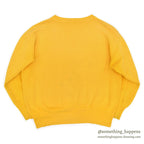 ~1960's CASHMAN COMANCHEROS INDIAN FACE previous V SWEAT SHIRT...