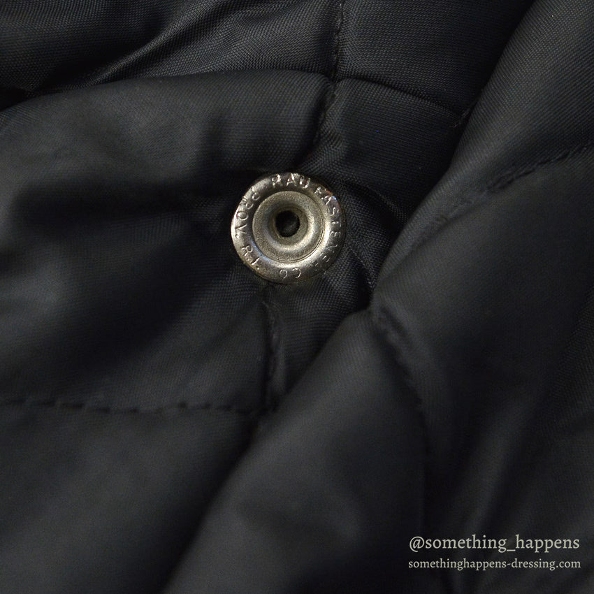 1950's~ HARLEY DAVIDSON CYCLE CHAMP MOTOR CYCLE JACKET ... 48