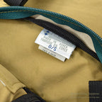 1990's DEADSTOCK COLUMBIA FORE & AFT PACK FISHING VEST...