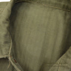 1940's USMC P-41 HBT UTILITY COAT TWO TONE... 40