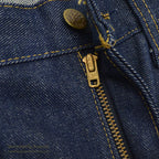1970's DEADSTOCK Lee 200 DENIM PANTS... W33/L36