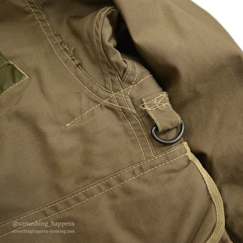 1940's~ MASLAND FISHING JACKET ...