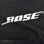 1990's HANES BOSE LOGO T-SHIRT...XL