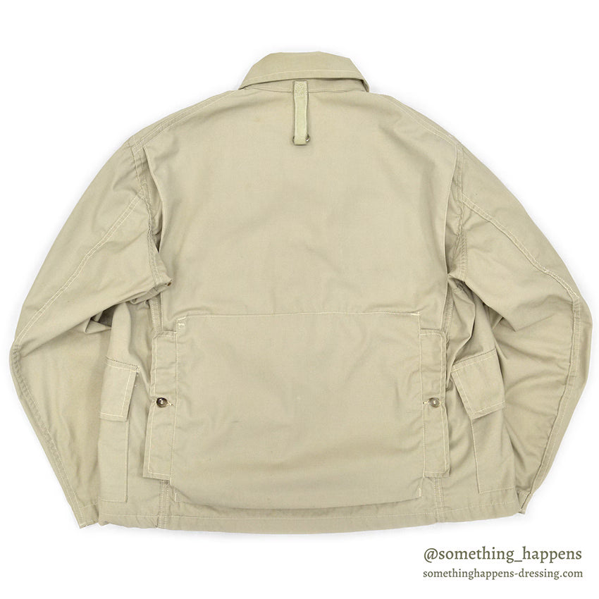 1950's~ UNKNOWN FISHING JACKET RARE...