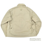 1950's~ UNKNOWN FISHING JACKET RARE...