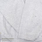 1980's~ CHAMPION REVERSE WEAVE SWEAT SHIRT / DISTRESSED ... XL