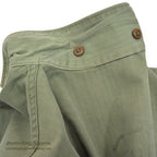 1940's U.S.ARMY WW2 M-43 HBT JACKET / STENCIL ON THE BACK ...