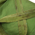 c.1930's ''NEWS'' NEWS PAPER BAG / RARE COLOR ...