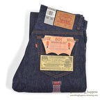 1990's DEADSTOCK Levi's 501 DENIM PANTS ... W32/L34