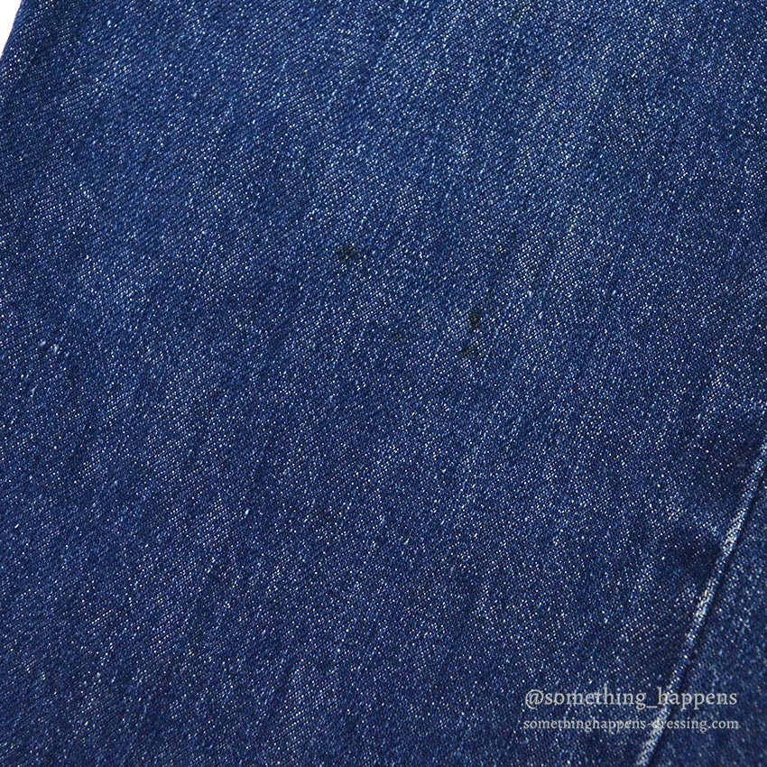 1960's FOREMOST PENNEYS DENIM PANTS...W32/L31