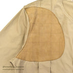 1960's WILLIS & GEIGER SHOOTING JACKET ... 36
