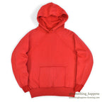 1960's HEALTHKNIT WAFFLE LINED SWEAT PARKA...XL