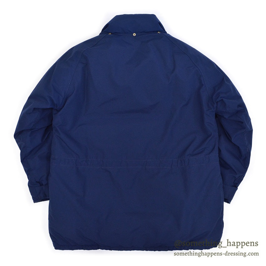 1980's UTAH BEDDING & DOWN /GORE-TEX DOWN JACKET ... L