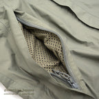 PATAGONIA PCU LEVEL6 WET WEATHER GRE-TEX JACKET ... M-R