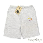 1980's DEADSTOCK CARHARTT SWEAT SHORTS ... LARGE