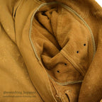 1930's~ WARDS HUNTING JACKET / UNUSUAL DEAIL & FABRIC ...