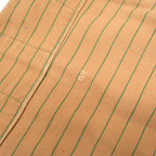 〜60's LANKFORDS コカコーラストライプ HBT ワークパンツ... 実寸W31×L30