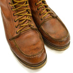 90's Redwing 877 アイリッシュセッター 裏半円犬タグ ... 10D
