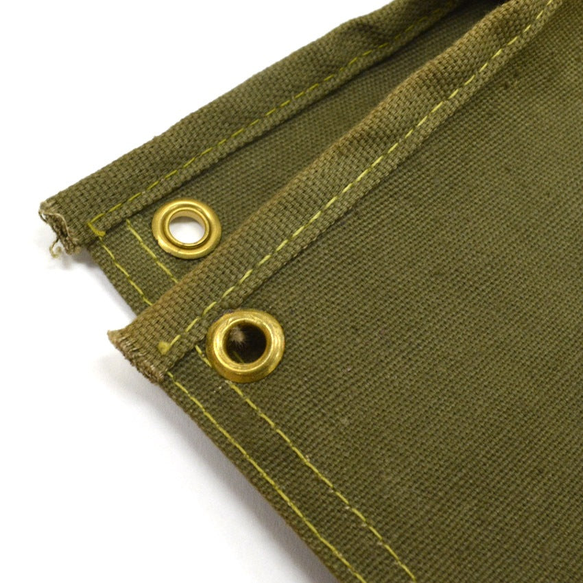 ~40's Deadstock 'D-99S' Military Work Apron...