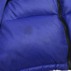 90's THE NORTH FACE Nuptse Down Jacket... M