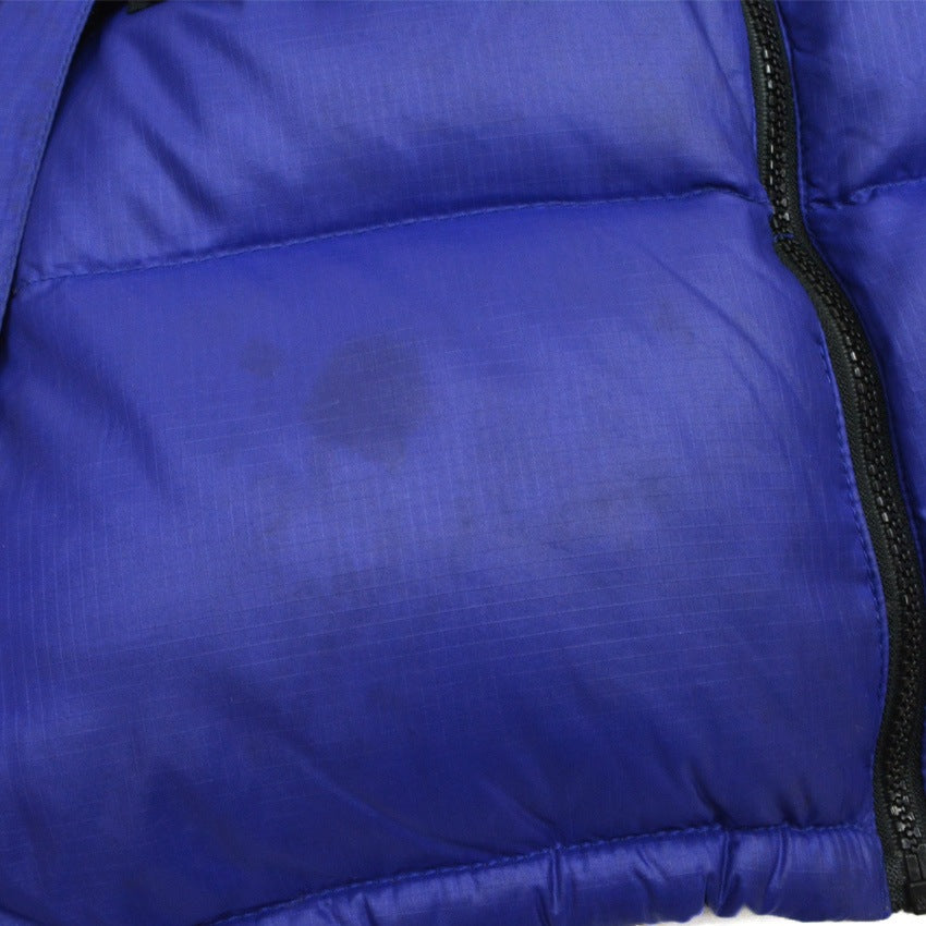 90's THE NORTH FACE Nuptse Down Jacket... M