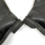 60's- HY-TEST Deadstock Engineer Boots... 10 1/2E