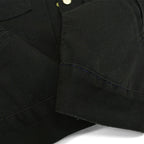 ~70's JC.PENNEY Twill Jacket, Black!! Rare Color...