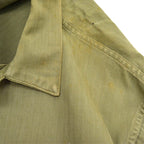 1940s USMC P-41 HBT Jacket...