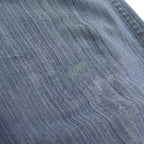 70's SEARS Painter Pants...W33×L28