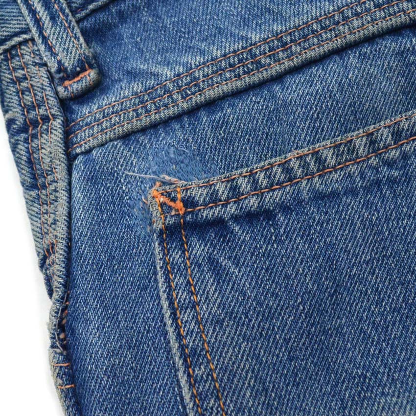 60's BIGMAC JC Penneys Painter Pants ... 2
