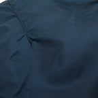90's Deadstock Alpha MA-1 Flight Jacket Navy ... SMALL