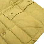 70's Eddie Bauer Black Tag Karakoram Down Jacket with Triangle Logo Engraving...