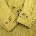 40's U.S.ARMY ww2 M-38 マッキーノ コート ... 38