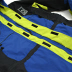 90's NIKE ACG Nagano Olympics 1998 CBS TV Crew Jacket ... M