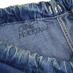 40's〜 U.S.NAVY WW2 DUNGAREE DENIM バラックバッグ ...